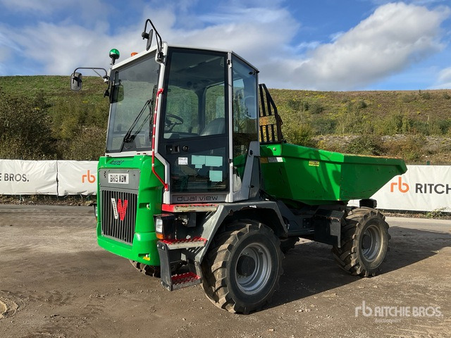 2019 Wacker Neuson DV60 6 ton 4x4 Swivel Dumper - Zglobni istovarivač: slika 2019 Wacker Neuson DV60 6 ton 4x4 Swivel Dumper - Zglobni istovarivač 2019 Wacker Neuson DV60 6 ton 4x4 Swivel Dumper - Zglobni istovarivač: slika 2019 Wacker Neuson DV60 6 ton 4x4 Swivel Dumper - Zglobni istovarivač