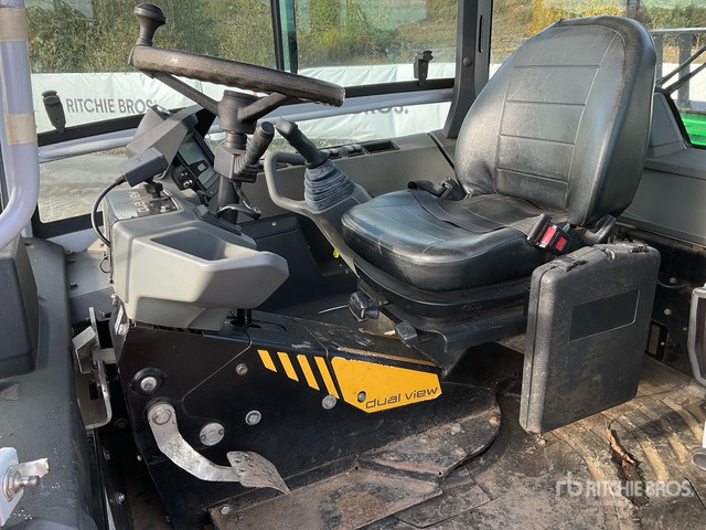 2019 Wacker Neuson DV60 6 ton 4x4 Swivel Dumper - Zglobni istovarivač: slika 2019 Wacker Neuson DV60 6 ton 4x4 Swivel Dumper - Zglobni istovarivač 2019 Wacker Neuson DV60 6 ton 4x4 Swivel Dumper - Zglobni istovarivač: slika 2019 Wacker Neuson DV60 6 ton 4x4 Swivel Dumper - Zglobni istovarivač