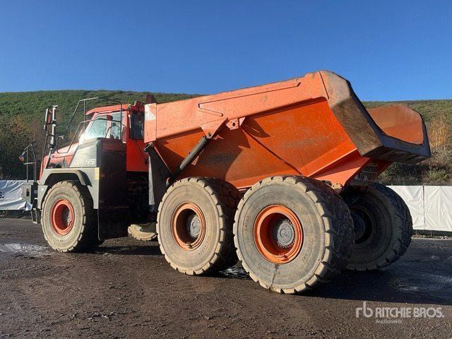 2020 Doosan DA45 Articulated Dump Truck - Zglobni istovarivač: slika 2020 Doosan DA45 Articulated Dump Truck - Zglobni istovarivač 2020 Doosan DA45 Articulated Dump Truck - Zglobni istovarivač: slika 2020 Doosan DA45 Articulated Dump Truck - Zglobni istovarivač