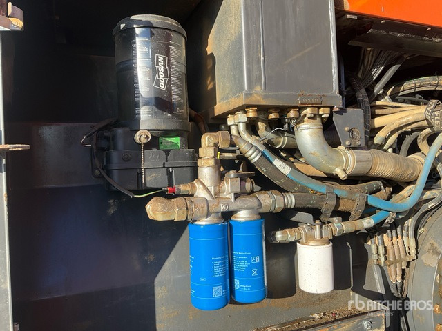 2020 Doosan DA45 Articulated Dump Truck - Zglobni istovarivač: slika 2020 Doosan DA45 Articulated Dump Truck - Zglobni istovarivač 2020 Doosan DA45 Articulated Dump Truck - Zglobni istovarivač: slika 2020 Doosan DA45 Articulated Dump Truck - Zglobni istovarivač