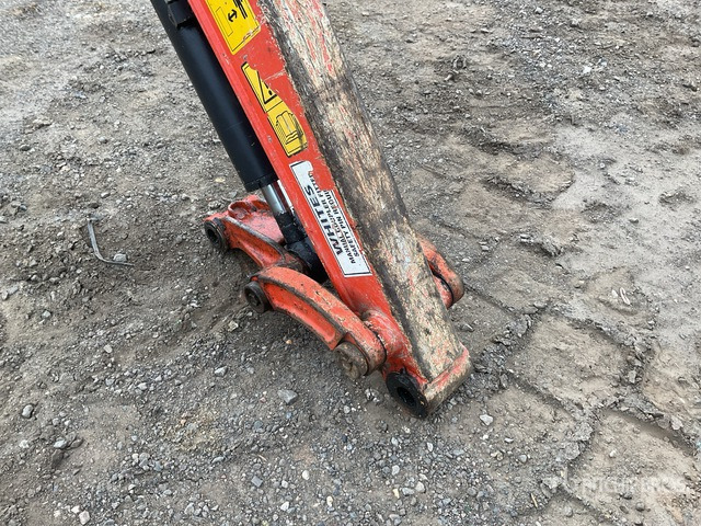 2020 Kubota U17-3a Kubota U17-3 Mini Excavator Mini Excavator:  <6.6t - Mini bager: slika  2020 Kubota U17-3a Kubota U17-3 Mini Excavator Mini Excavator:  <6.6t - Mini bager 2020 Kubota U17-3a Kubota U17-3 Mini Excavator Mini Excavator:  <6.6t - Mini bager: slika  2020 Kubota U17-3a Kubota U17-3 Mini Excavator Mini Excavator:  <6.6t - Mini bager