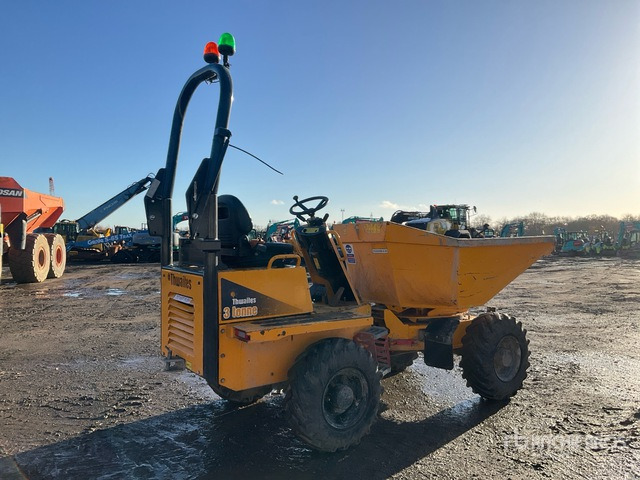 2020 Thwaites MACH2080 3 t 4x4 Swivel Dumper - Istovarivač: slika 2020 Thwaites MACH2080 3 t 4x4 Swivel Dumper - Istovarivač 2020 Thwaites MACH2080 3 t 4x4 Swivel Dumper - Istovarivač: slika 2020 Thwaites MACH2080 3 t 4x4 Swivel Dumper - Istovarivač