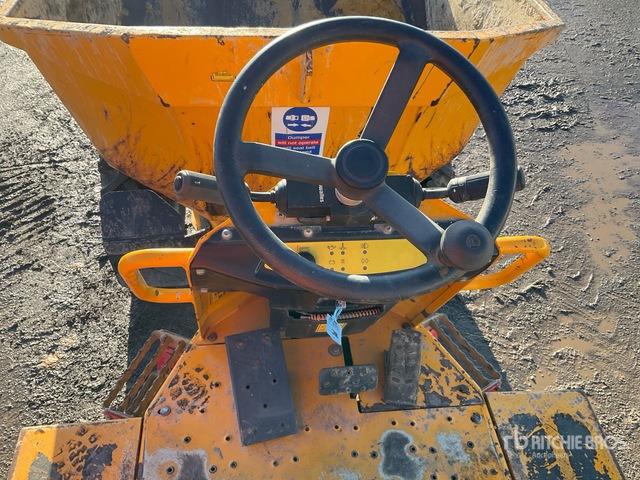 2020 Thwaites MACH2080 3 t 4x4 Swivel Dumper - Istovarivač: slika 2020 Thwaites MACH2080 3 t 4x4 Swivel Dumper - Istovarivač 2020 Thwaites MACH2080 3 t 4x4 Swivel Dumper - Istovarivač: slika 2020 Thwaites MACH2080 3 t 4x4 Swivel Dumper - Istovarivač