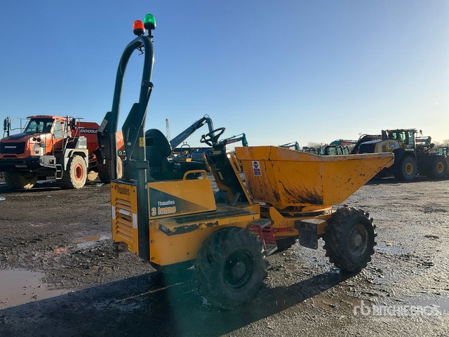 2020 Thwaites MACH2080 3 t 4x4 Swivel Dumper - Istovarivač: slika 2020 Thwaites MACH2080 3 t 4x4 Swivel Dumper - Istovarivač 2020 Thwaites MACH2080 3 t 4x4 Swivel Dumper - Istovarivač: slika 2020 Thwaites MACH2080 3 t 4x4 Swivel Dumper - Istovarivač