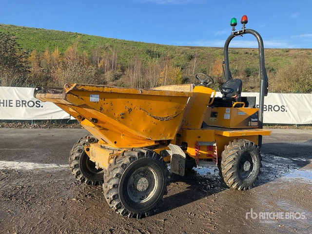 2020 Thwaites MACH2080 3 t 4x4 Swivel Dumper - Istovarivač: slika 2020 Thwaites MACH2080 3 t 4x4 Swivel Dumper - Istovarivač 2020 Thwaites MACH2080 3 t 4x4 Swivel Dumper - Istovarivač: slika 2020 Thwaites MACH2080 3 t 4x4 Swivel Dumper - Istovarivač