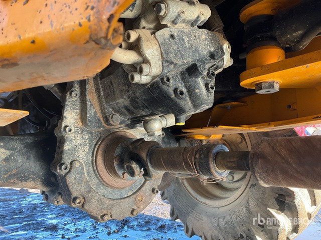 2020 Thwaites MACH2080 3 t 4x4 Swivel Dumper - Istovarivač: slika 2020 Thwaites MACH2080 3 t 4x4 Swivel Dumper - Istovarivač 2020 Thwaites MACH2080 3 t 4x4 Swivel Dumper - Istovarivač: slika 2020 Thwaites MACH2080 3 t 4x4 Swivel Dumper - Istovarivač