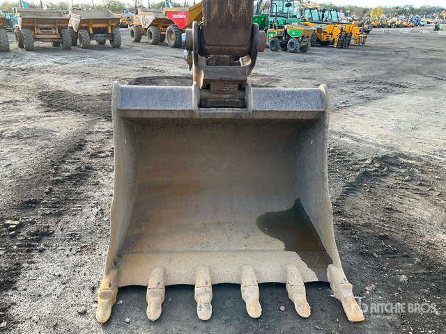 2020 Volvo EC220EL Tracked Excavator - Bager gusjeničar: slika 2020 Volvo EC220EL Tracked Excavator - Bager gusjeničar 2020 Volvo EC220EL Tracked Excavator - Bager gusjeničar: slika 2020 Volvo EC220EL Tracked Excavator - Bager gusjeničar