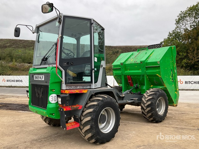 2020 Wacker Neuson DV90 9 ton 4x4 Dumper - Zglobni istovarivač: slika 2020 Wacker Neuson DV90 9 ton 4x4 Dumper - Zglobni istovarivač 2020 Wacker Neuson DV90 9 ton 4x4 Dumper - Zglobni istovarivač: slika 2020 Wacker Neuson DV90 9 ton 4x4 Dumper - Zglobni istovarivač