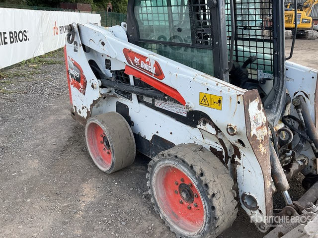 2021 Bobcat S550 Two-Speed High Flow Skid Steer Loader - Mini utovarivač: slika 2021 Bobcat S550 Two-Speed High Flow Skid Steer Loader - Mini utovarivač 2021 Bobcat S550 Two-Speed High Flow Skid Steer Loader - Mini utovarivač: slika 2021 Bobcat S550 Two-Speed High Flow Skid Steer Loader - Mini utovarivač