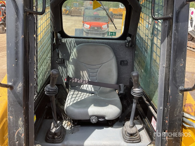 2021 Gehl R165 High Flow Skid Steer Loader - Mini utovarivač: slika 2021 Gehl R165 High Flow Skid Steer Loader - Mini utovarivač 2021 Gehl R165 High Flow Skid Steer Loader - Mini utovarivač: slika 2021 Gehl R165 High Flow Skid Steer Loader - Mini utovarivač