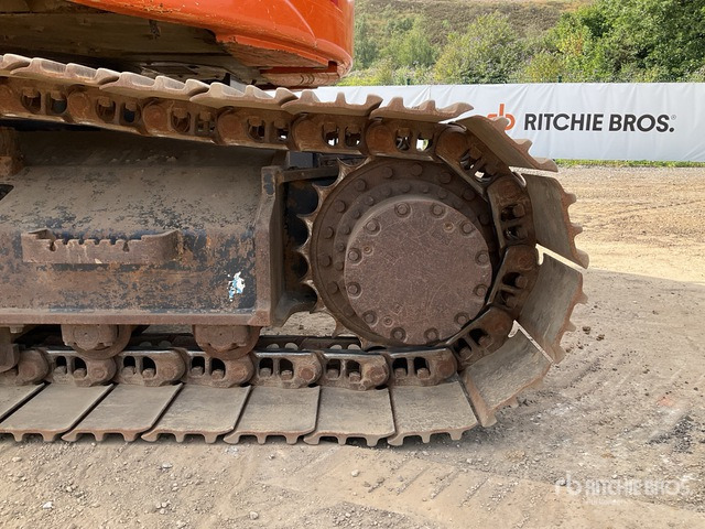 2021 Hitachi ZX225USLC-6 Tracked Excavator - Bager gusjeničar: slika 2021 Hitachi ZX225USLC-6 Tracked Excavator - Bager gusjeničar 2021 Hitachi ZX225USLC-6 Tracked Excavator - Bager gusjeničar: slika 2021 Hitachi ZX225USLC-6 Tracked Excavator - Bager gusjeničar