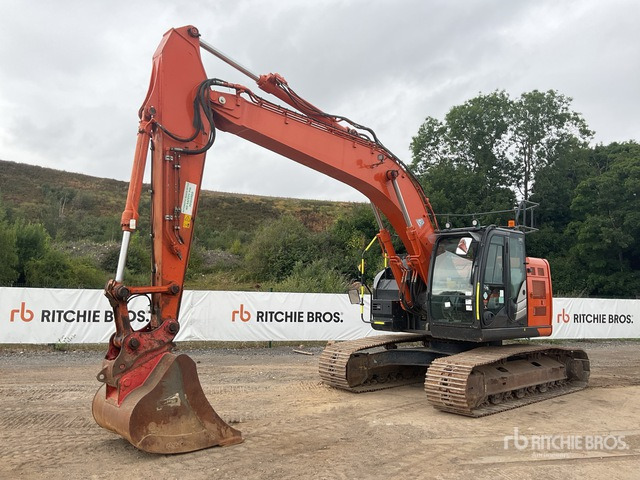 2021 Hitachi ZX225USLC-6 Tracked Excavator - Bager gusjeničar: slika 2021 Hitachi ZX225USLC-6 Tracked Excavator - Bager gusjeničar 2021 Hitachi ZX225USLC-6 Tracked Excavator - Bager gusjeničar: slika 2021 Hitachi ZX225USLC-6 Tracked Excavator - Bager gusjeničar