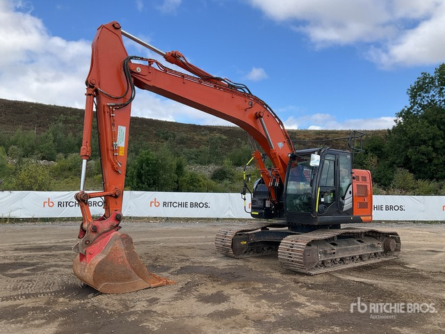 2021 Hitachi ZX225USLC-6 Tracked Excavator - Bager gusjeničar: slika 2021 Hitachi ZX225USLC-6 Tracked Excavator - Bager gusjeničar 2021 Hitachi ZX225USLC-6 Tracked Excavator - Bager gusjeničar: slika 2021 Hitachi ZX225USLC-6 Tracked Excavator - Bager gusjeničar