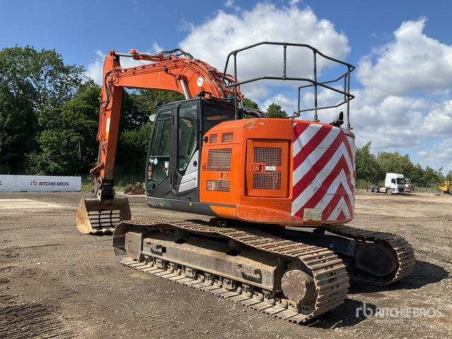 2021 Hitachi ZX225USLC-6 Tracked Excavator - Bager gusjeničar: slika 2021 Hitachi ZX225USLC-6 Tracked Excavator - Bager gusjeničar 2021 Hitachi ZX225USLC-6 Tracked Excavator - Bager gusjeničar: slika 2021 Hitachi ZX225USLC-6 Tracked Excavator - Bager gusjeničar