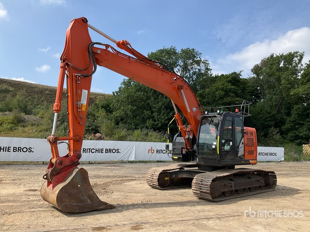 2021 Hitachi ZX225USLC-6 Tracked Excavator - Bager gusjeničar: slika 2021 Hitachi ZX225USLC-6 Tracked Excavator - Bager gusjeničar 2021 Hitachi ZX225USLC-6 Tracked Excavator - Bager gusjeničar: slika 2021 Hitachi ZX225USLC-6 Tracked Excavator - Bager gusjeničar