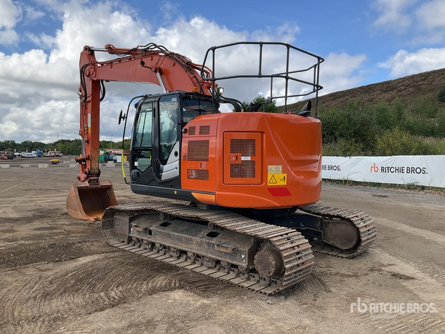 2021 Hitachi ZX225USLC-6 Tracked Excavator - Bager gusjeničar: slika 2021 Hitachi ZX225USLC-6 Tracked Excavator - Bager gusjeničar 2021 Hitachi ZX225USLC-6 Tracked Excavator - Bager gusjeničar: slika 2021 Hitachi ZX225USLC-6 Tracked Excavator - Bager gusjeničar