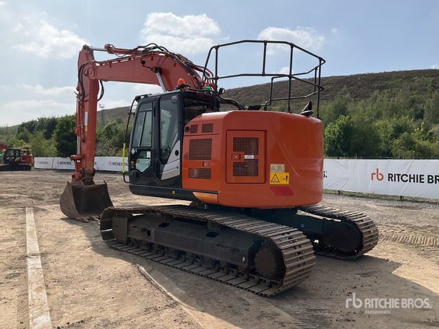 2021 Hitachi ZX225USLC-6 Tracked Excavator - Bager gusjeničar: slika 2021 Hitachi ZX225USLC-6 Tracked Excavator - Bager gusjeničar 2021 Hitachi ZX225USLC-6 Tracked Excavator - Bager gusjeničar: slika 2021 Hitachi ZX225USLC-6 Tracked Excavator - Bager gusjeničar