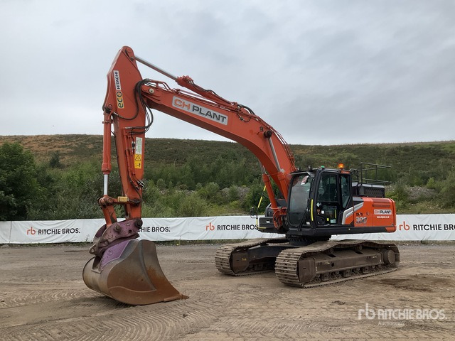 2021 Hitachi ZX300LC-7 Tracked Excavator - Bager gusjeničar: slika 2021 Hitachi ZX300LC-7 Tracked Excavator - Bager gusjeničar 2021 Hitachi ZX300LC-7 Tracked Excavator - Bager gusjeničar: slika 2021 Hitachi ZX300LC-7 Tracked Excavator - Bager gusjeničar