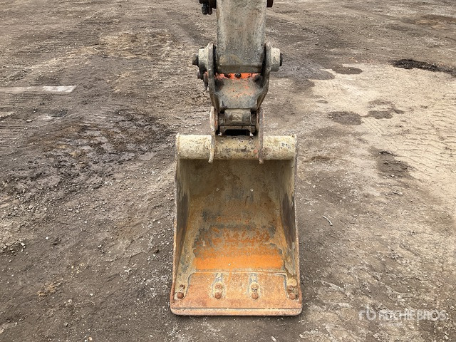 2021 Hitachi ZX85USB-6 Tracked Excavator - Bager gusjeničar: slika 2021 Hitachi ZX85USB-6 Tracked Excavator - Bager gusjeničar 2021 Hitachi ZX85USB-6 Tracked Excavator - Bager gusjeničar: slika 2021 Hitachi ZX85USB-6 Tracked Excavator - Bager gusjeničar