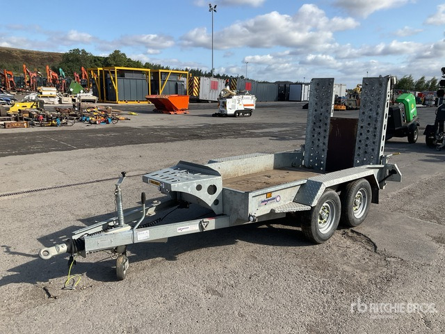 2021 Indespension AD27BT 2.8 m T/A Equipment Trailer - Prikolica s niskim utovarivačem: slika 2021 Indespension AD27BT 2.8 m T/A Equipment Trailer - Prikolica s niskim utovarivačem 2021 Indespension AD27BT 2.8 m T/A Equipment Trailer - Prikolica s niskim utovarivačem: slika 2021 Indespension AD27BT 2.8 m T/A Equipment Trailer - Prikolica s niskim utovarivačem
