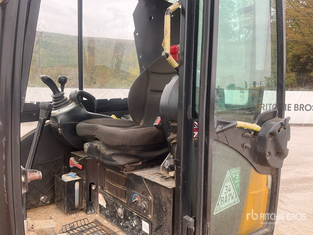 2021 JCB 8026CTS 2021 JCB 8026 cts Tracked Excavator Mini Excavator: <6.6t - Mini bager: slika 2021 JCB 8026CTS 2021 JCB 8026 cts Tracked Excavator Mini Excavator: <6.6t - Mini bager 2021 JCB 8026CTS 2021 JCB 8026 cts Tracked Excavator Mini Excavator: <6.6t - Mini bager: slika 2021 JCB 8026CTS 2021 JCB 8026 cts Tracked Excavator Mini Excavator: <6.6t - Mini bager