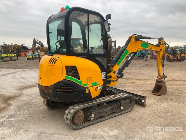 2021 JCB 8026CTS 2021 JCB 8026 cts Tracked Excavator Mini Excavator: <6.6t - Mini bager: slika 2021 JCB 8026CTS 2021 JCB 8026 cts Tracked Excavator Mini Excavator: <6.6t - Mini bager 2021 JCB 8026CTS 2021 JCB 8026 cts Tracked Excavator Mini Excavator: <6.6t - Mini bager: slika 2021 JCB 8026CTS 2021 JCB 8026 cts Tracked Excavator Mini Excavator: <6.6t - Mini bager