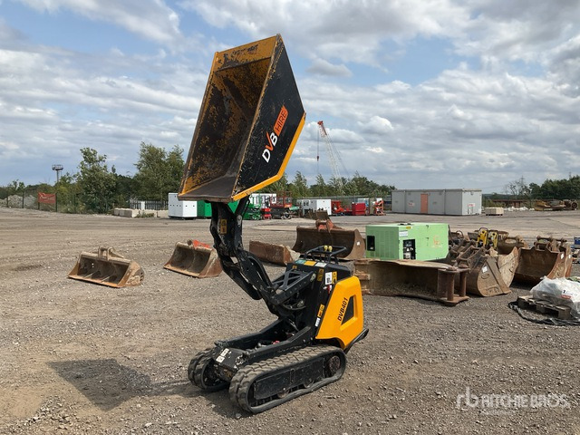 2021 JCB HTD05 0.5 ton Walk-Behind Hi-Tip Crawler Dumper - Istovarivač gusjeničar: slika 2021 JCB HTD05 0.5 ton Walk-Behind Hi-Tip Crawler Dumper - Istovarivač gusjeničar 2021 JCB HTD05 0.5 ton Walk-Behind Hi-Tip Crawler Dumper - Istovarivač gusjeničar: slika 2021 JCB HTD05 0.5 ton Walk-Behind Hi-Tip Crawler Dumper - Istovarivač gusjeničar