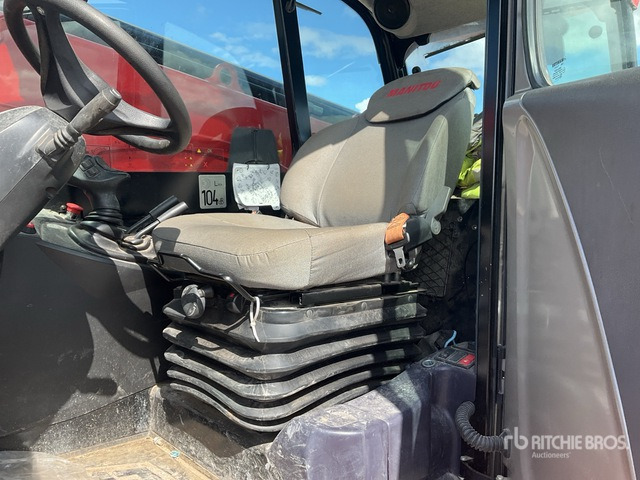 2021 Manitou MT1440 (Inoperable) Telehandler - Teleskopski rukovatelj: slika 2021 Manitou MT1440 (Inoperable) Telehandler - Teleskopski rukovatelj 2021 Manitou MT1440 (Inoperable) Telehandler - Teleskopski rukovatelj: slika 2021 Manitou MT1440 (Inoperable) Telehandler - Teleskopski rukovatelj