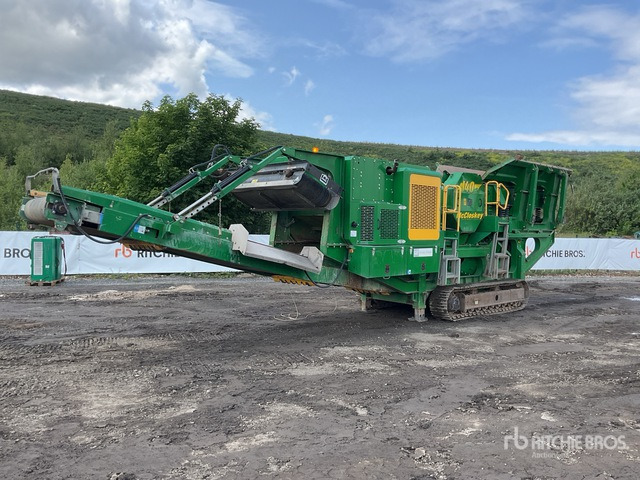 2021 McCloskey J40 V2 Jaw Crusher - Čeljusna drobilica: slika 2021 McCloskey J40 V2 Jaw Crusher - Čeljusna drobilica 2021 McCloskey J40 V2 Jaw Crusher - Čeljusna drobilica: slika 2021 McCloskey J40 V2 Jaw Crusher - Čeljusna drobilica
