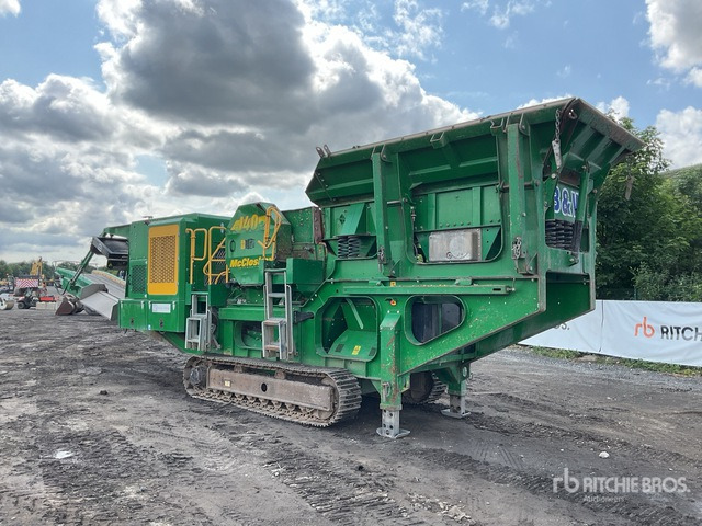 2021 McCloskey J40 V2 Jaw Crusher - Čeljusna drobilica: slika 2021 McCloskey J40 V2 Jaw Crusher - Čeljusna drobilica 2021 McCloskey J40 V2 Jaw Crusher - Čeljusna drobilica: slika 2021 McCloskey J40 V2 Jaw Crusher - Čeljusna drobilica