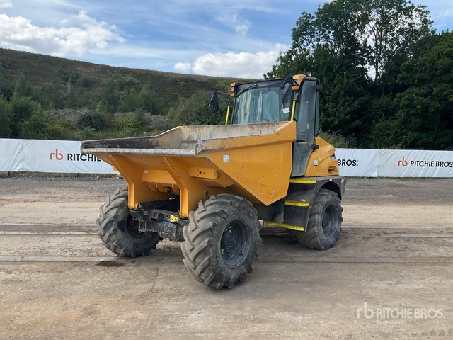 2021 Mecalac 6MDX 6 ton 4x4 Dumper - Istovarivač: slika 2021 Mecalac 6MDX 6 ton 4x4 Dumper - Istovarivač 2021 Mecalac 6MDX 6 ton 4x4 Dumper - Istovarivač: slika 2021 Mecalac 6MDX 6 ton 4x4 Dumper - Istovarivač