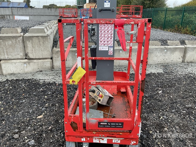 2021 Skyjack SJ16 2021 Skyjack SJ16 Vertical Mast Lift Vertical Mast Lift - Platforma za podizanje stupa u okomitom položaju: slika 2021 Skyjack SJ16 2021 Skyjack SJ16 Vertical Mast Lift Vertical Mast Lift - Platforma za podizanje stupa u okomitom položaju 2021 Skyjack SJ16 2021 Skyjack SJ16 Vertical Mast Lift Vertical Mast Lift - Platforma za podizanje stupa u okomitom položaju: slika 2021 Skyjack SJ16 2021 Skyjack SJ16 Vertical Mast Lift Vertical Mast Lift - Platforma za podizanje stupa u okomitom položaju