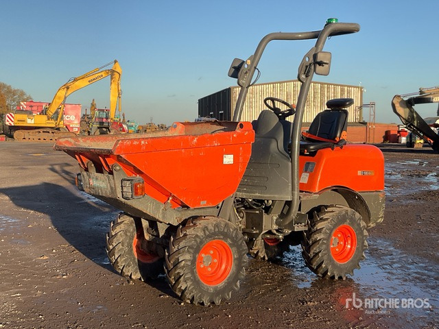 2022 Ausa D100AHA 1 t 4x4 Hi-Tip Dumper - Istovarivač: slika 2022 Ausa D100AHA 1 t 4x4 Hi-Tip Dumper - Istovarivač 2022 Ausa D100AHA 1 t 4x4 Hi-Tip Dumper - Istovarivač: slika 2022 Ausa D100AHA 1 t 4x4 Hi-Tip Dumper - Istovarivač