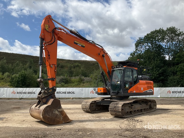 2022 Doosan DX210LC-7 Tracked Excavator - Bager gusjeničar: slika 2022 Doosan DX210LC-7 Tracked Excavator - Bager gusjeničar 2022 Doosan DX210LC-7 Tracked Excavator - Bager gusjeničar: slika 2022 Doosan DX210LC-7 Tracked Excavator - Bager gusjeničar
