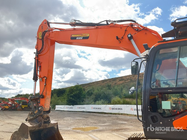 2022 Doosan DX210LC-7 Tracked Excavator - Bager gusjeničar: slika 2022 Doosan DX210LC-7 Tracked Excavator - Bager gusjeničar 2022 Doosan DX210LC-7 Tracked Excavator - Bager gusjeničar: slika 2022 Doosan DX210LC-7 Tracked Excavator - Bager gusjeničar