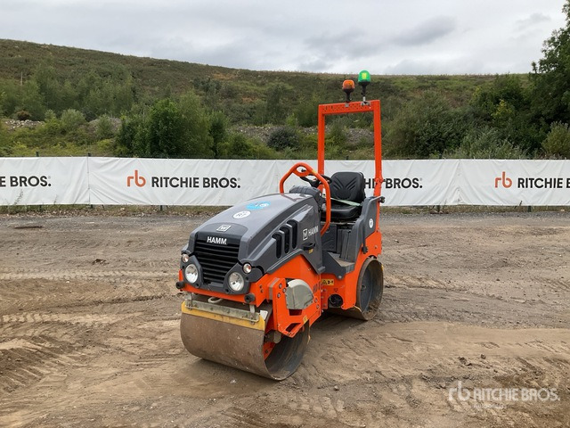 2022 Hamm HD8VV Double Drum Roller - Cestovni valjak: slika 2022 Hamm HD8VV Double Drum Roller - Cestovni valjak 2022 Hamm HD8VV Double Drum Roller - Cestovni valjak: slika 2022 Hamm HD8VV Double Drum Roller - Cestovni valjak