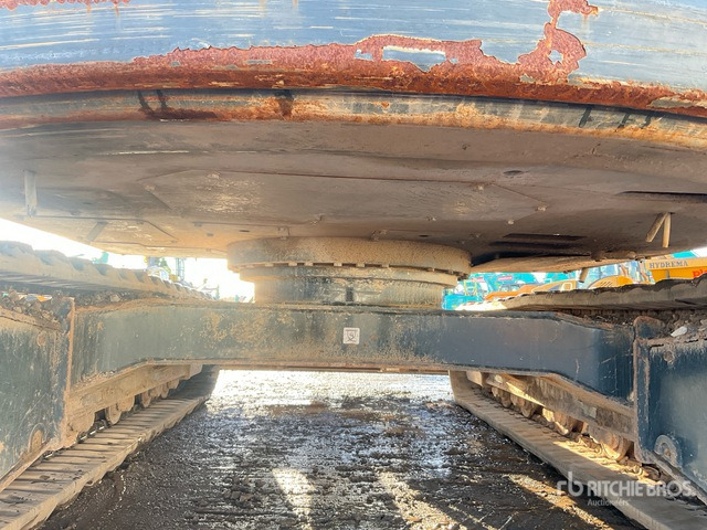 2022 Hyundai HX85A Tracked Excavator - Bager gusjeničar: slika 2022 Hyundai HX85A Tracked Excavator - Bager gusjeničar 2022 Hyundai HX85A Tracked Excavator - Bager gusjeničar: slika 2022 Hyundai HX85A Tracked Excavator - Bager gusjeničar