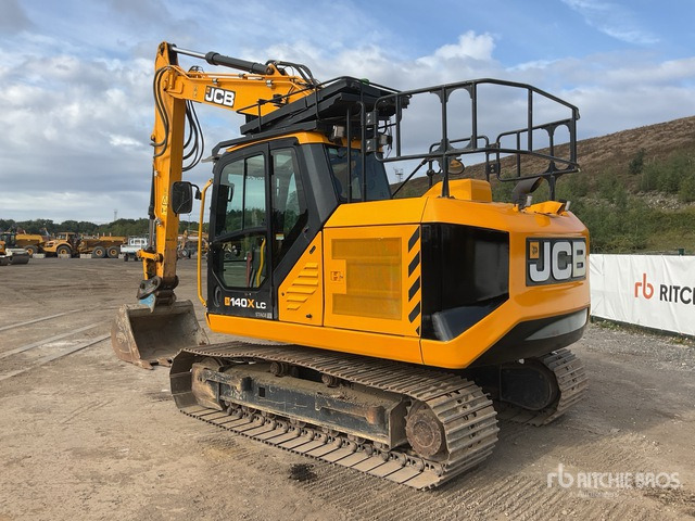 2022 JCB 140X L Tracked Excavator - Bager gusjeničar: slika 2022 JCB 140X L Tracked Excavator - Bager gusjeničar 2022 JCB 140X L Tracked Excavator - Bager gusjeničar: slika 2022 JCB 140X L Tracked Excavator - Bager gusjeničar