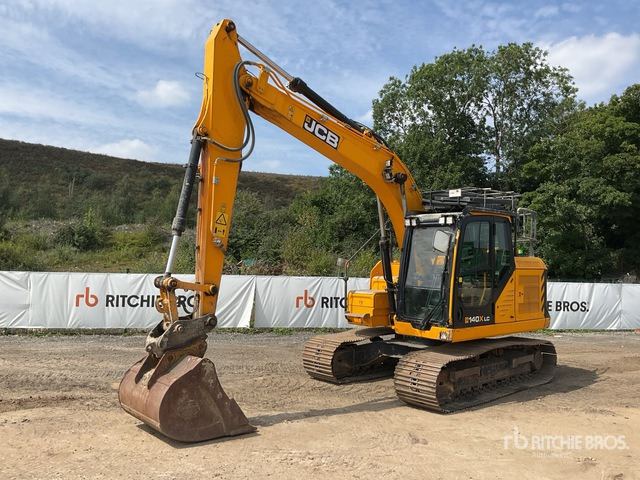 2022 JCB 140X L Tracked Excavator - Bager gusjeničar: slika 2022 JCB 140X L Tracked Excavator - Bager gusjeničar 2022 JCB 140X L Tracked Excavator - Bager gusjeničar: slika 2022 JCB 140X L Tracked Excavator - Bager gusjeničar