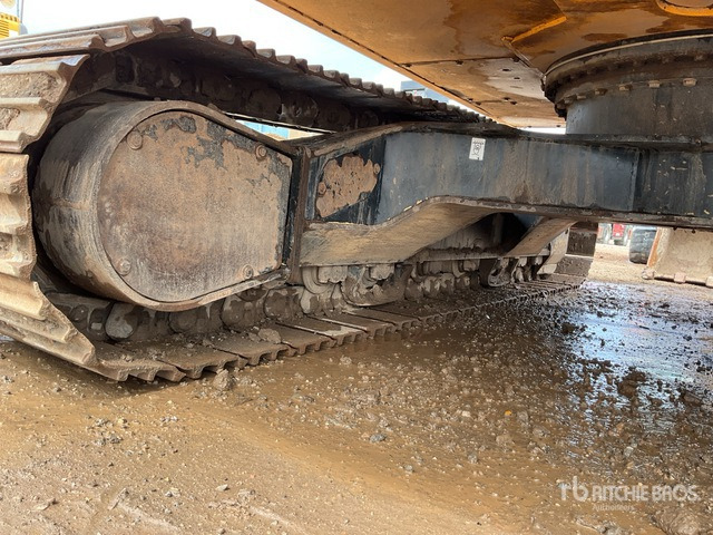 2022 JCB 220XL Tracked Excavator - Bager gusjeničar: slika 2022 JCB 220XL Tracked Excavator - Bager gusjeničar 2022 JCB 220XL Tracked Excavator - Bager gusjeničar: slika 2022 JCB 220XL Tracked Excavator - Bager gusjeničar
