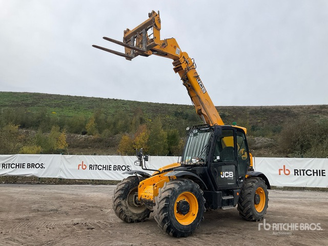 2022 JCB 535-95 Telehandler - Teleskopski rukovatelj: slika 2022 JCB 535-95 Telehandler - Teleskopski rukovatelj 2022 JCB 535-95 Telehandler - Teleskopski rukovatelj: slika 2022 JCB 535-95 Telehandler - Teleskopski rukovatelj