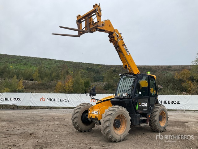 2022 JCB 535-95 Telehandler - Teleskopski rukovatelj: slika 2022 JCB 535-95 Telehandler - Teleskopski rukovatelj 2022 JCB 535-95 Telehandler - Teleskopski rukovatelj: slika 2022 JCB 535-95 Telehandler - Teleskopski rukovatelj