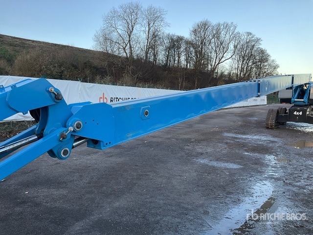 2023 Genie S-65 TraX Crawler Diesel Telescopic Boom Lift - Teleskopski krak: slika 2023 Genie S-65 TraX Crawler Diesel Telescopic Boom Lift - Teleskopski krak 2023 Genie S-65 TraX Crawler Diesel Telescopic Boom Lift - Teleskopski krak: slika 2023 Genie S-65 TraX Crawler Diesel Telescopic Boom Lift - Teleskopski krak