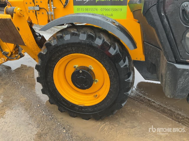 2023 JCB 540-140 Telehandler - Teleskopski rukovatelj: slika 2023 JCB 540-140 Telehandler - Teleskopski rukovatelj 2023 JCB 540-140 Telehandler - Teleskopski rukovatelj: slika 2023 JCB 540-140 Telehandler - Teleskopski rukovatelj