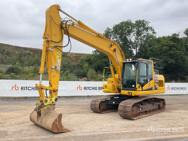 2023 Komatsu PC170LC-11EO Tracked Excavator - Bager gusjeničar: slika 2023 Komatsu PC170LC-11EO Tracked Excavator - Bager gusjeničar 2023 Komatsu PC170LC-11EO Tracked Excavator - Bager gusjeničar: slika 2023 Komatsu PC170LC-11EO Tracked Excavator - Bager gusjeničar