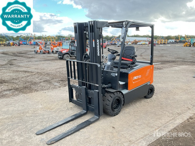 2024 Doosan B35X-7 PLUS 2024 Doosan B35X-7 PLUS 3500 kg Electric Forklift - (Unused) Electric Forklift - Električni viličar: slika 2024 Doosan B35X-7 PLUS 2024 Doosan B35X-7 PLUS 3500 kg Electric Forklift - (Unused) Electric Forklift - Električni viličar 2024 Doosan B35X-7 PLUS 2024 Doosan B35X-7 PLUS 3500 kg Electric Forklift - (Unused) Electric Forklift - Električni viličar: slika 2024 Doosan B35X-7 PLUS 2024 Doosan B35X-7 PLUS 3500 kg Electric Forklift - (Unused) Electric Forklift - Električni viličar