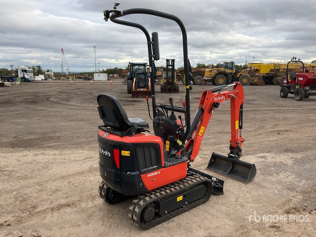 2025 Kubota K008 Kubota K008 Mini Excavator Mini Excavator: <6.6t - Mini bager: slika 2025 Kubota K008 Kubota K008 Mini Excavator Mini Excavator: <6.6t - Mini bager 2025 Kubota K008 Kubota K008 Mini Excavator Mini Excavator: <6.6t - Mini bager: slika 2025 Kubota K008 Kubota K008 Mini Excavator Mini Excavator: <6.6t - Mini bager