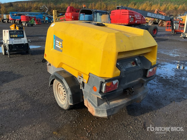 Atlas Copco XAS68 Air Compressor - Zračni kompresor: slika Atlas Copco XAS68 Air Compressor - Zračni kompresor Atlas Copco XAS68 Air Compressor - Zračni kompresor: slika Atlas Copco XAS68 Air Compressor - Zračni kompresor