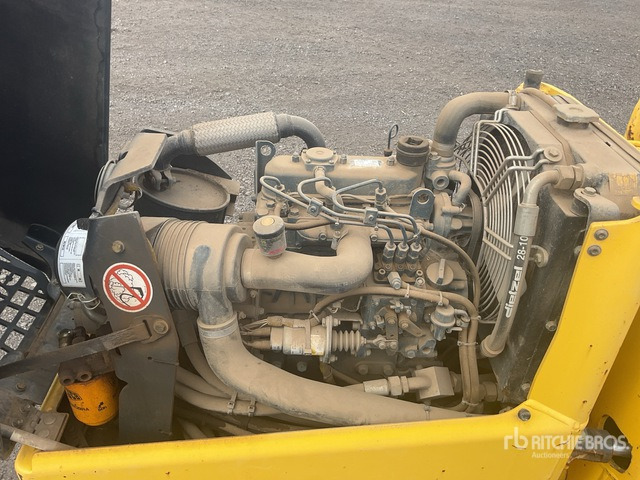 Bomag BMP 8500 Trench Compactor - Mini valjak: slika Bomag BMP 8500 Trench Compactor - Mini valjak Bomag BMP 8500 Trench Compactor - Mini valjak: slika Bomag BMP 8500 Trench Compactor - Mini valjak