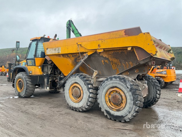 JCB 722 Articulated Dump Truck - Zglobni istovarivač: slika JCB 722 Articulated Dump Truck - Zglobni istovarivač JCB 722 Articulated Dump Truck - Zglobni istovarivač: slika JCB 722 Articulated Dump Truck - Zglobni istovarivač